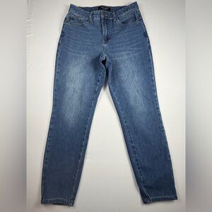 Judy Blue Boyfriend Fit Jeans Women’s Size 5/27 Medium Wash Stretch Denim